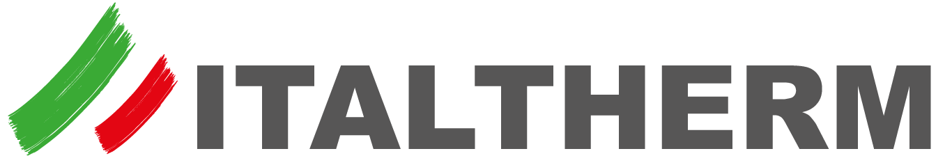 Italtherm logo