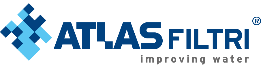 Logo Atalas filtri Logo Atlas Filtri