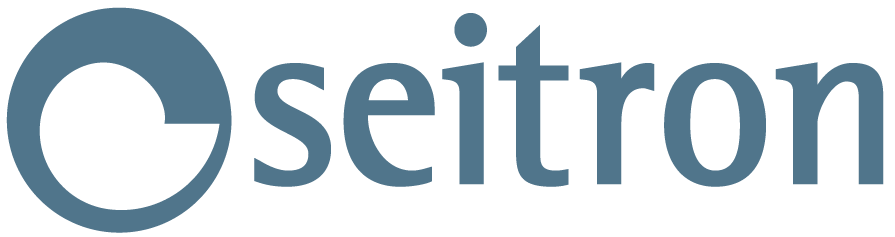 Seitron logo